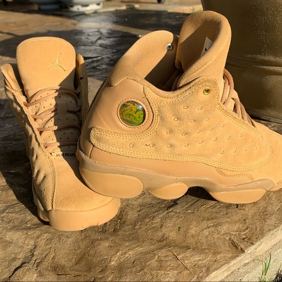 WHEATS😳 - Picture 2 of 5